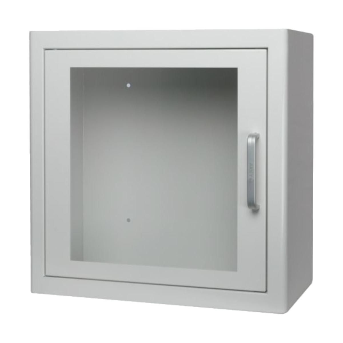 Szafka wewnętrzna ARKY z alarmem na defibrylator AED