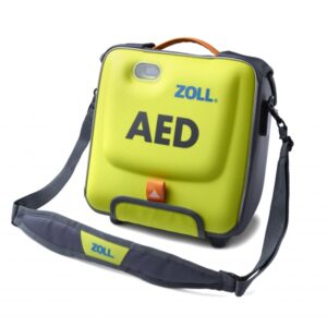 AED 3 Carry Case Left