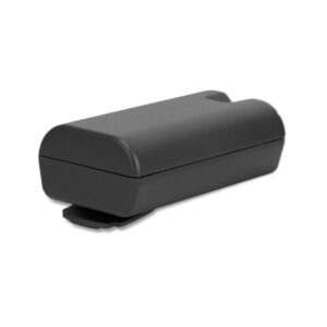 Akumulator Vivest P1 (czarny)