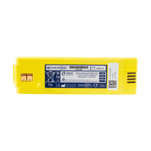 bateria cardiac science powerheart g3