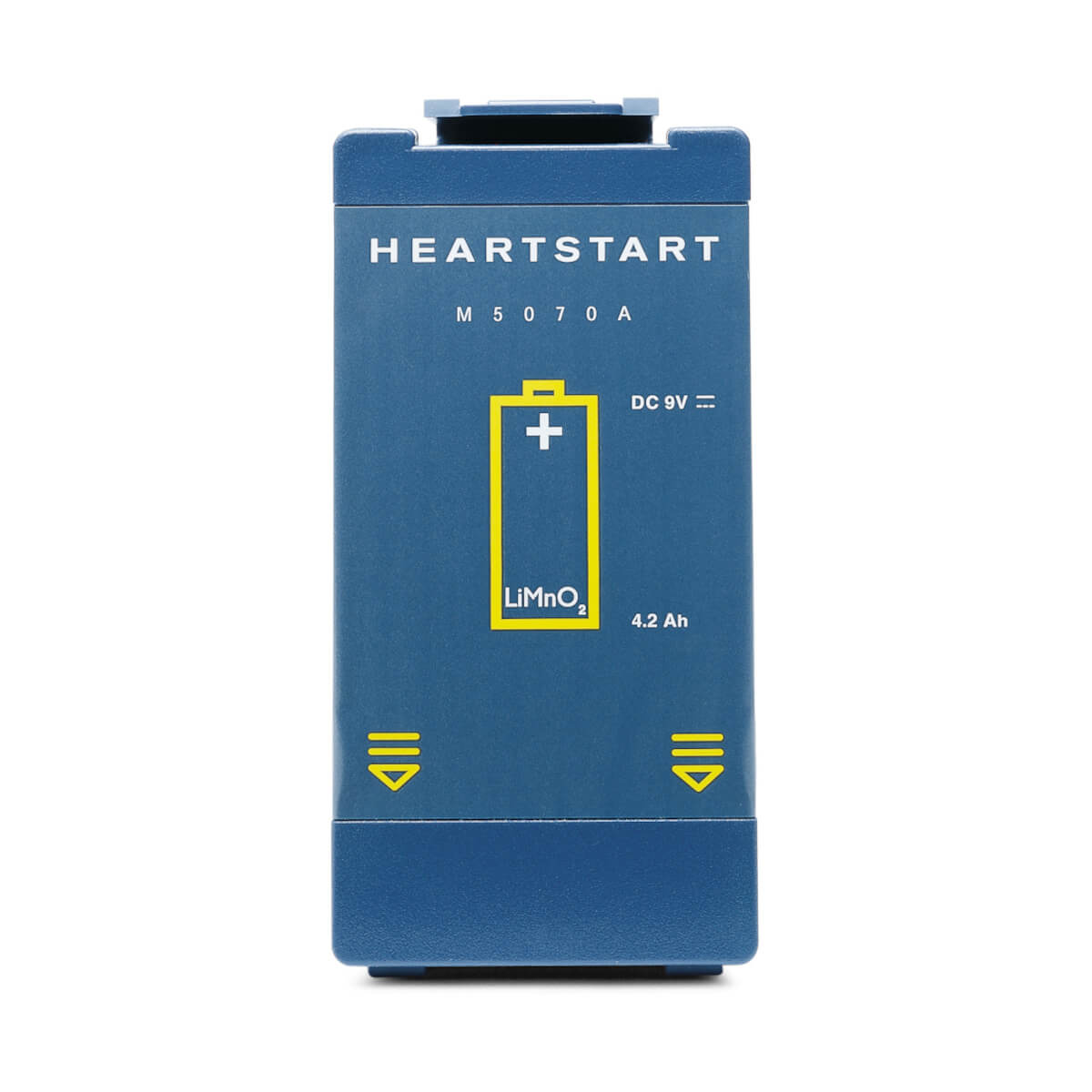 Bateria do defibrylatora AED Philips HeartStart HS1 FRx
