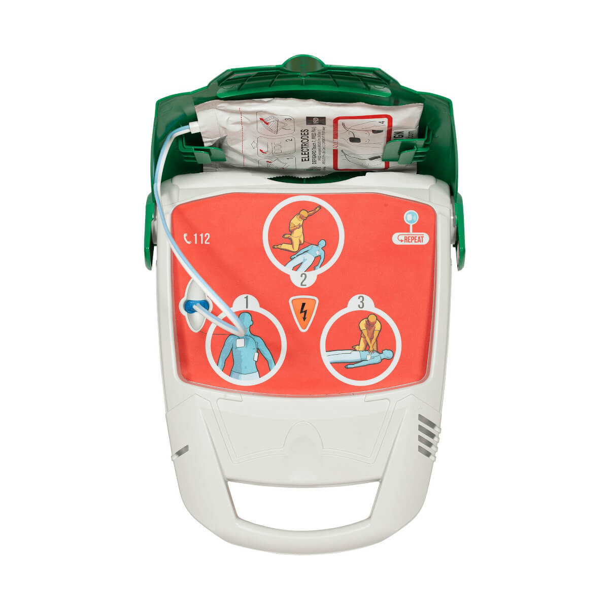 Defibrylator AED DefiSign Life