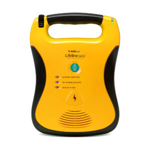 defibrylator Defibtech Lifeline AED w sklepie Ratowacze