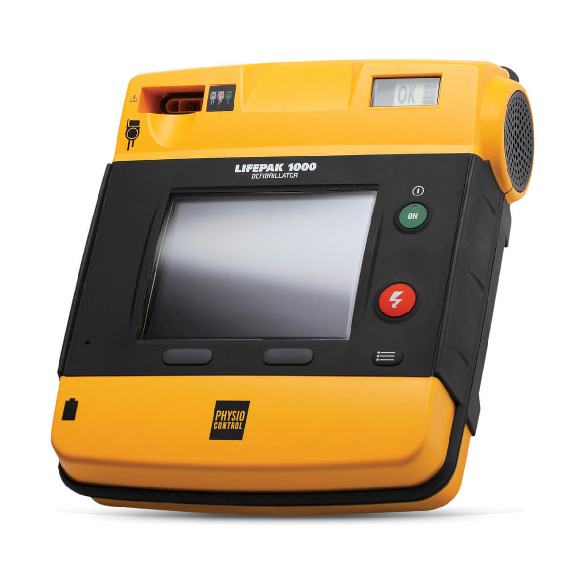 Defibrylator AED LIFEPAK