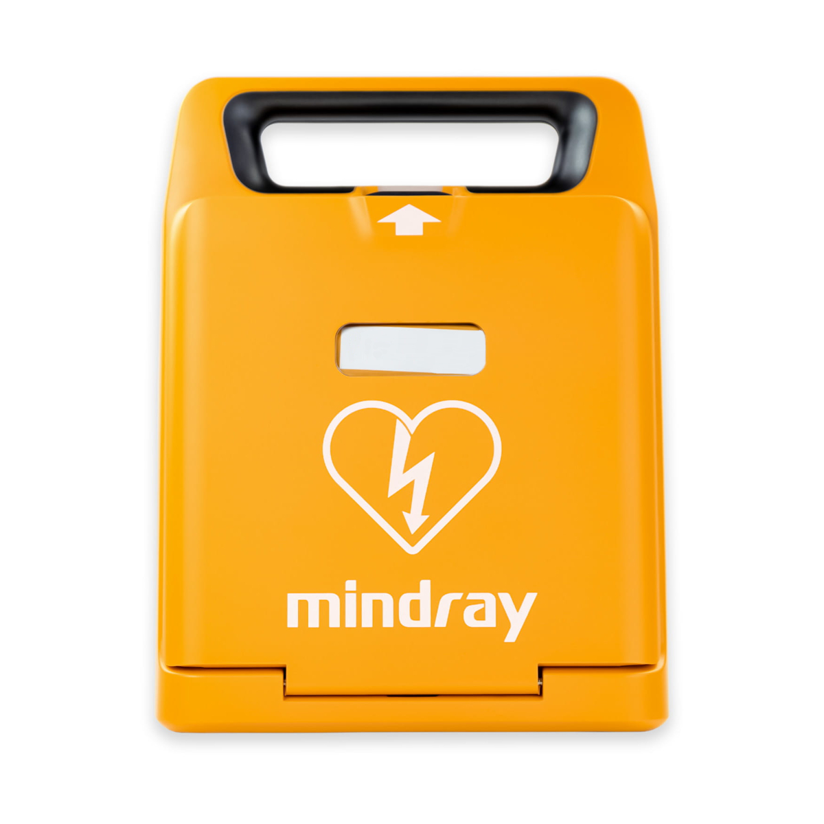 Defibrylator AED Mindray BeneHeart C1A polautomatyczny