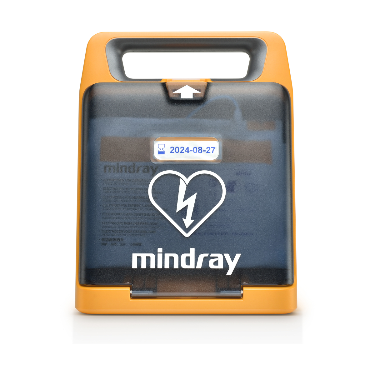 Defibrylator AED Mindray BeneHeart C2