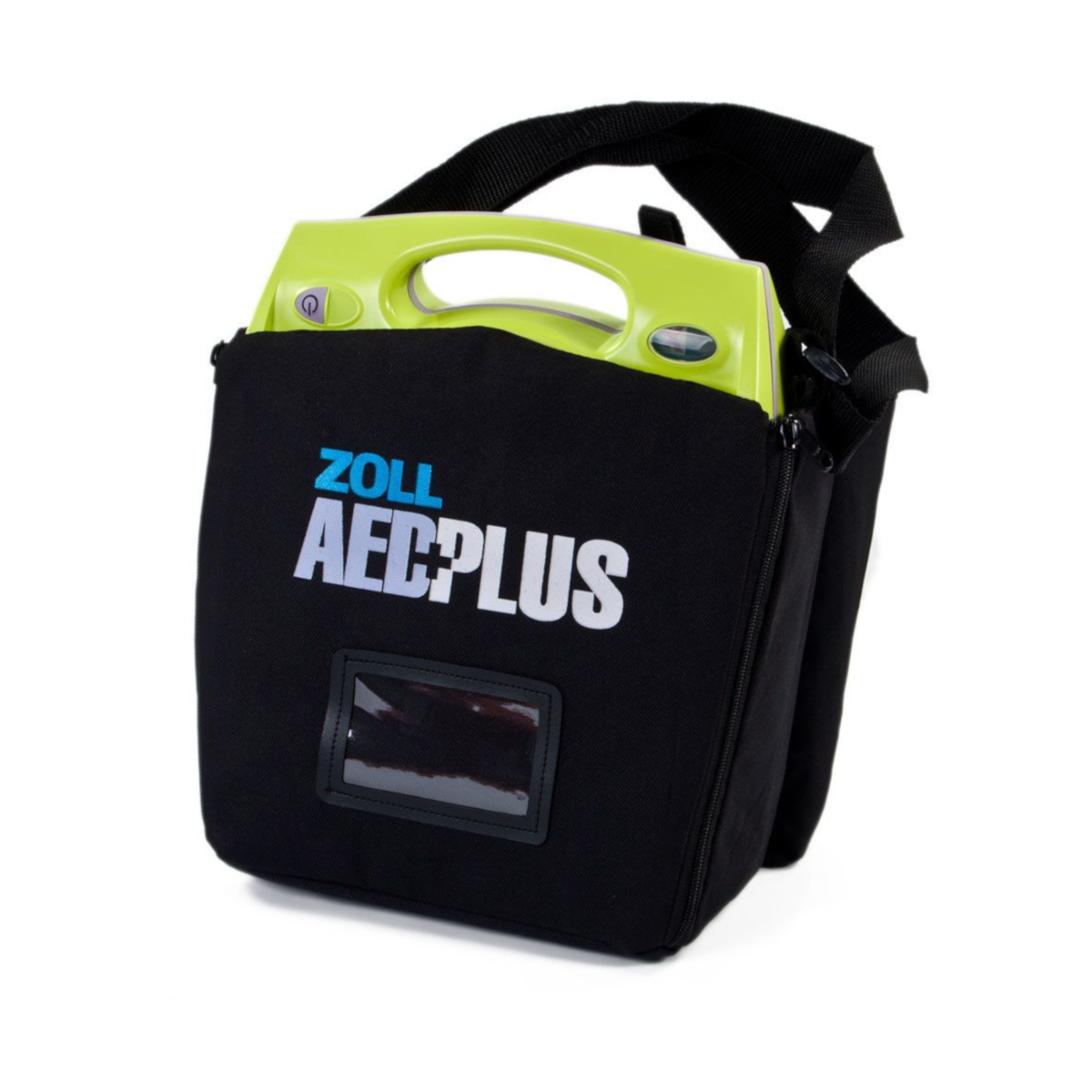 Defibrylator AED ZOLL AED Plus Stat Padz II
