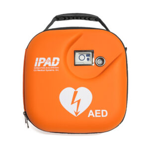 torba transportowa do defibrylatora aed ipad