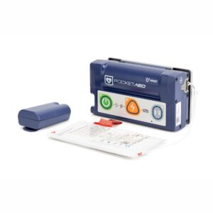 Defibrylator VIVEST P3 (Akumulator)