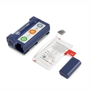 Defibrylator VIVEST P3 (Bateria)