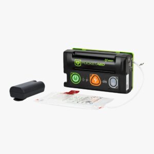 Defibrylator VIVEST P1 (Akumulator)