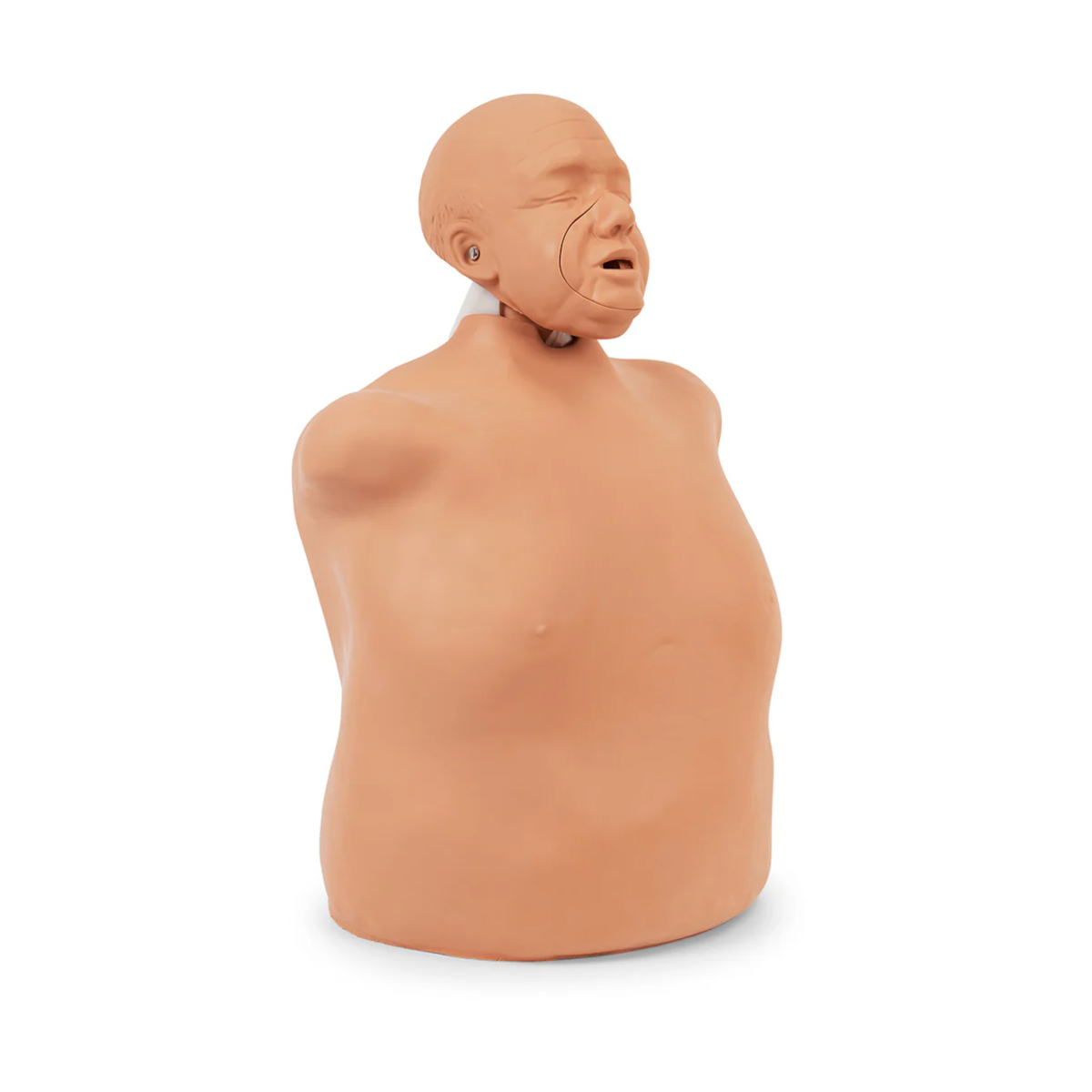 Fantom BLS z nadwaga Fat Old Fred