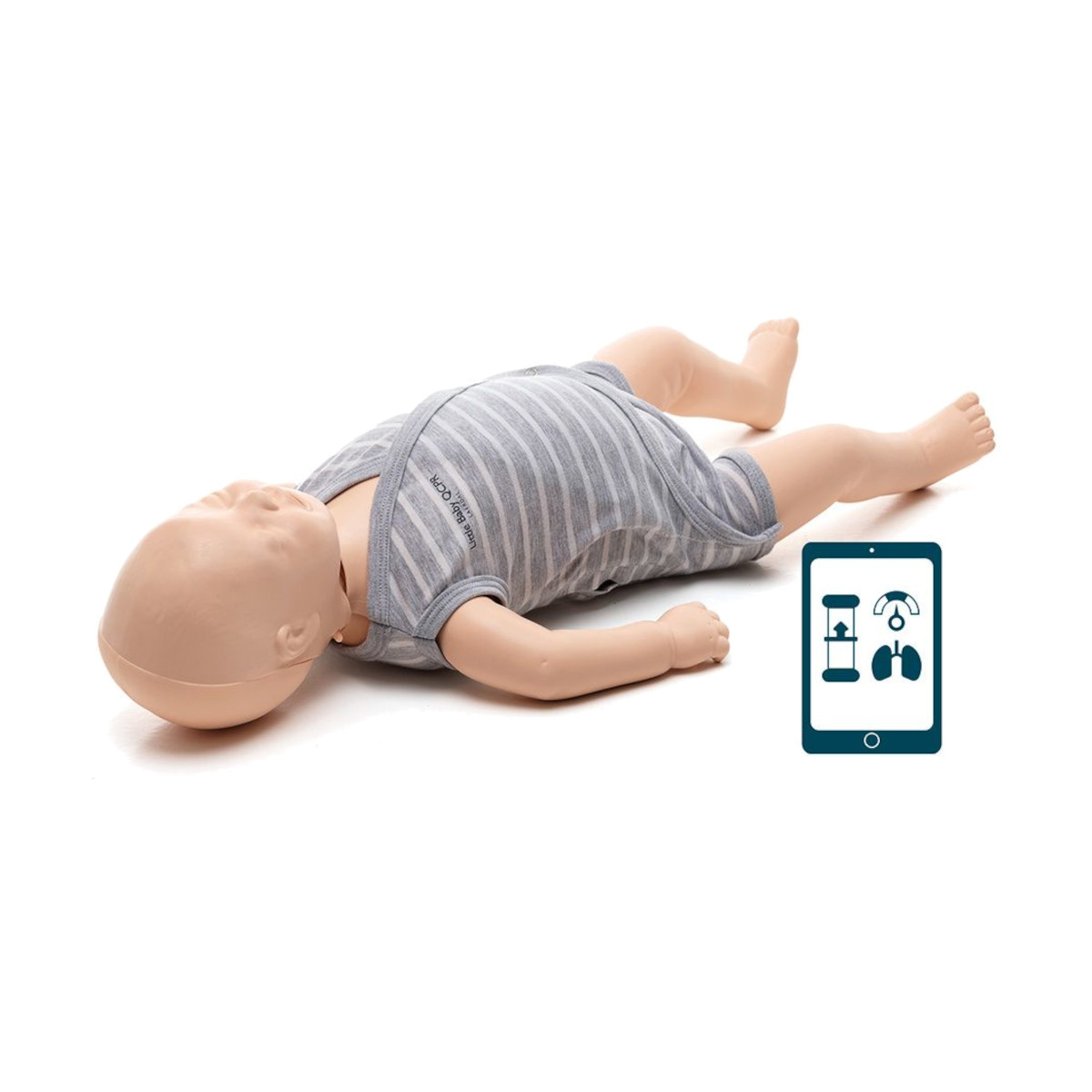 Fantom niemowlecia Laerdal Little Baby QCPR