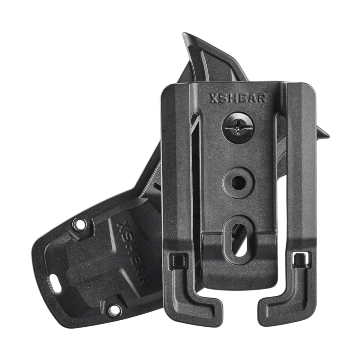 Kabura taktyczna do nozyczek XShear Mini 6