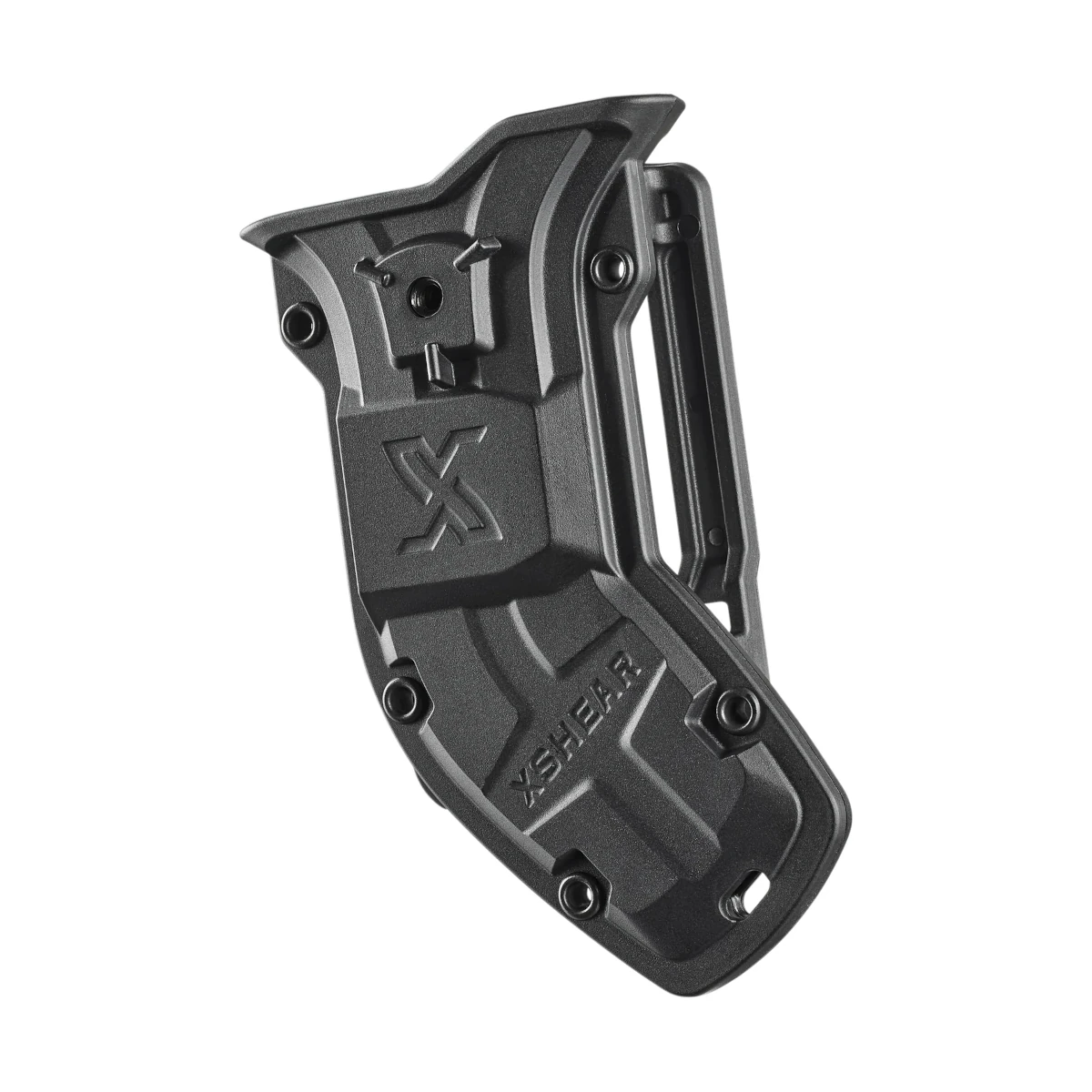 Kabura taktyczna do nozyczek XShear Mini 6