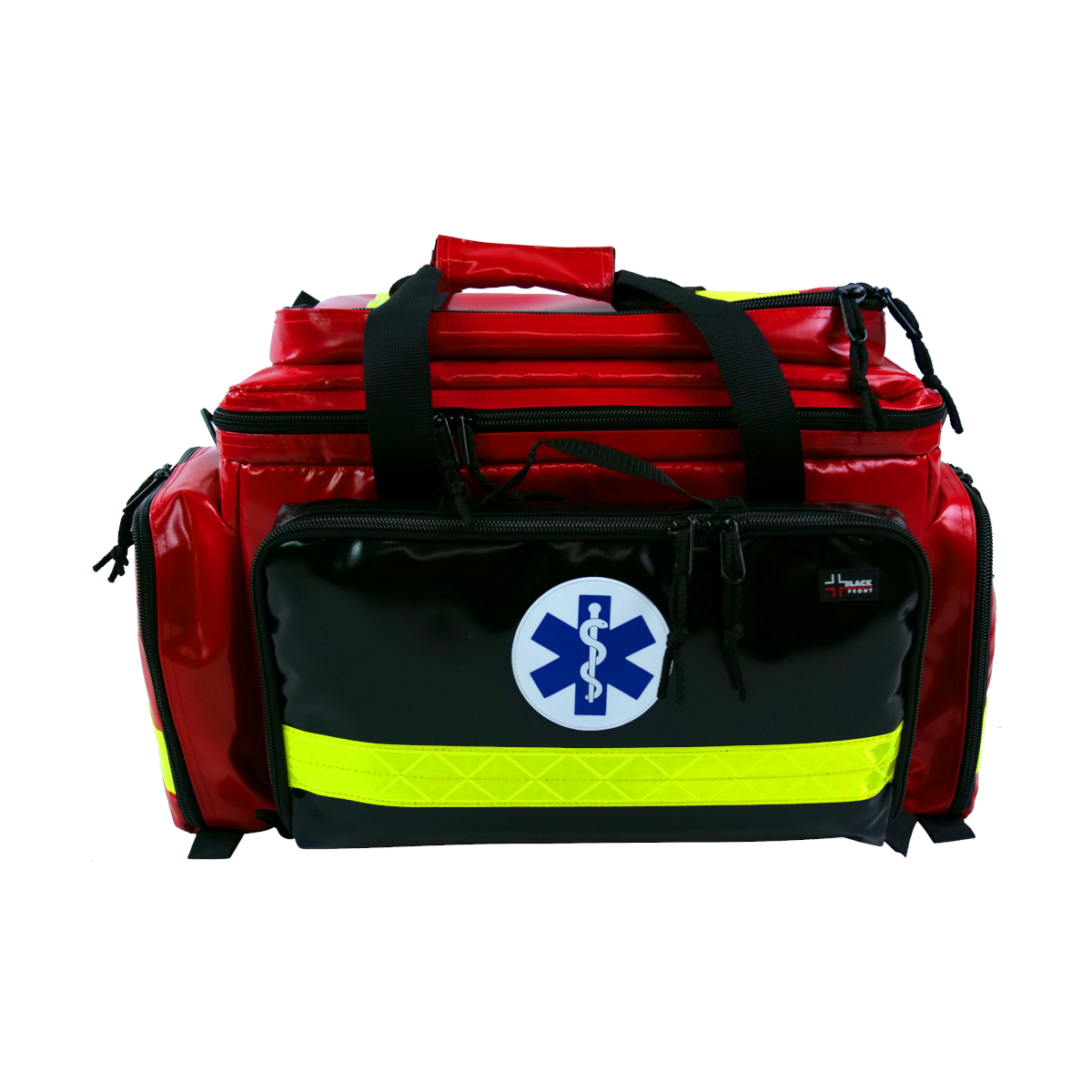 Modulowa torba ratownicza BF L PLAN