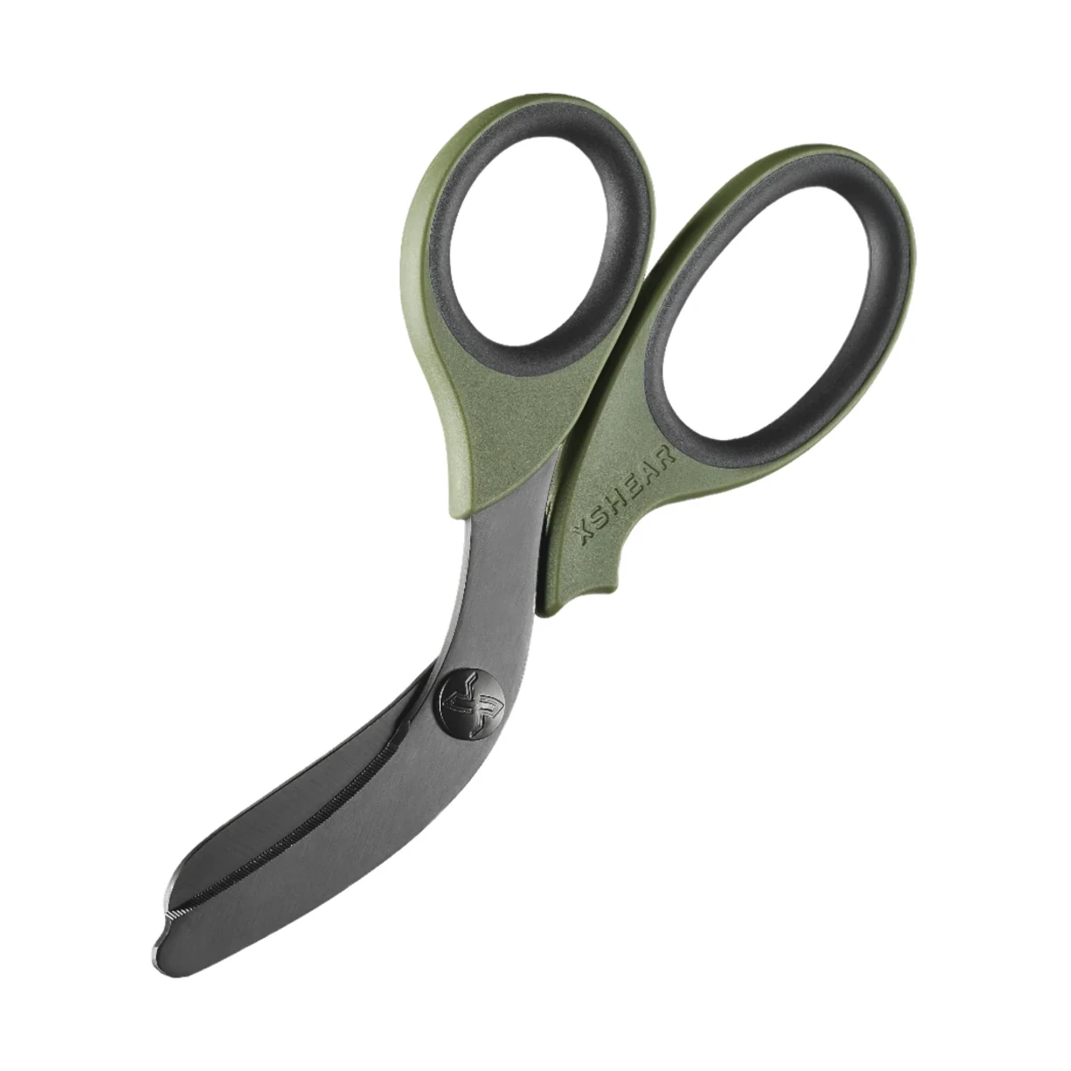 Nozyczki ratownicze XShear 75 oliwkowe