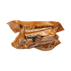 opatrunek indywidualny olaes blast bandage