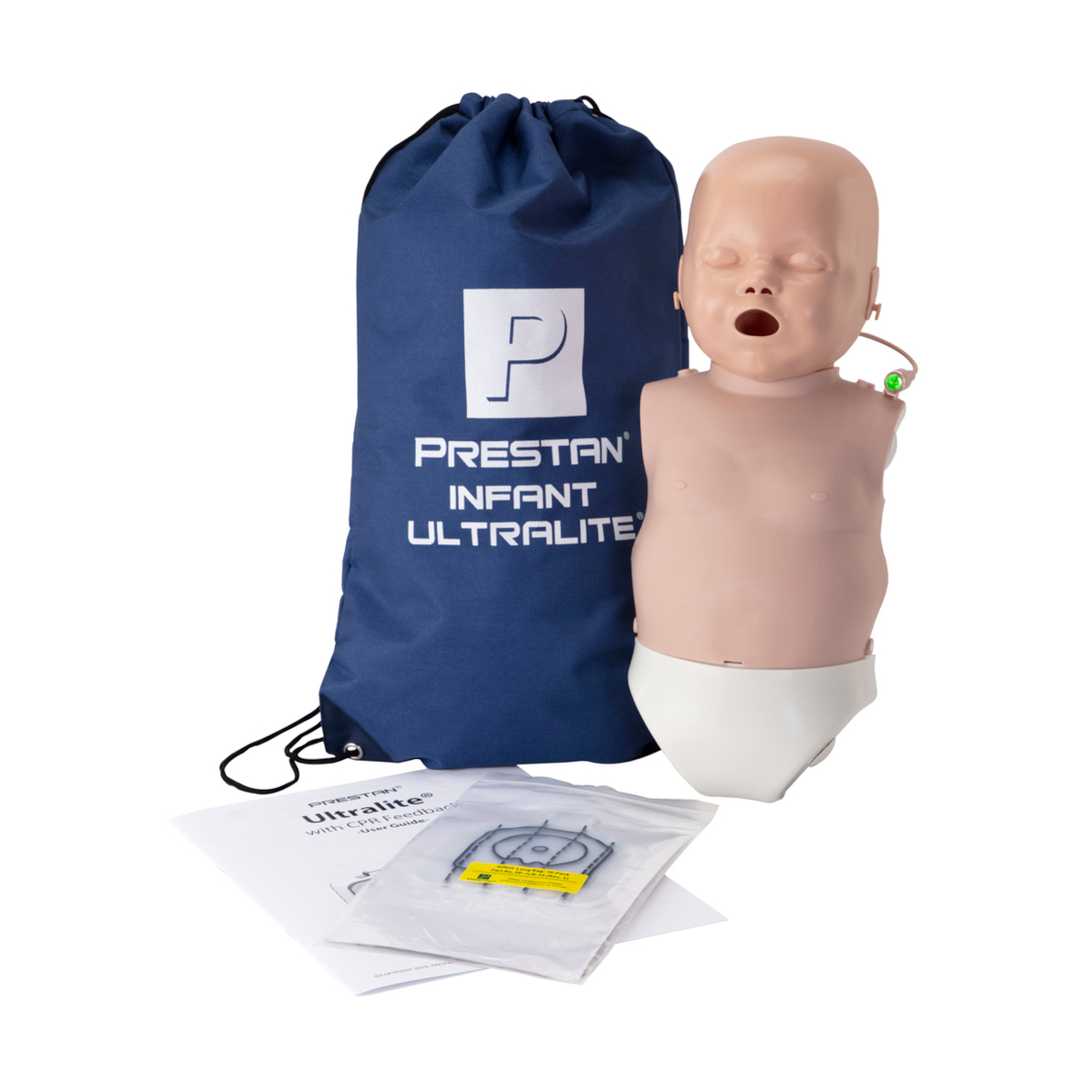 PP IULM 100M MS Infant Ultralite Single Medium