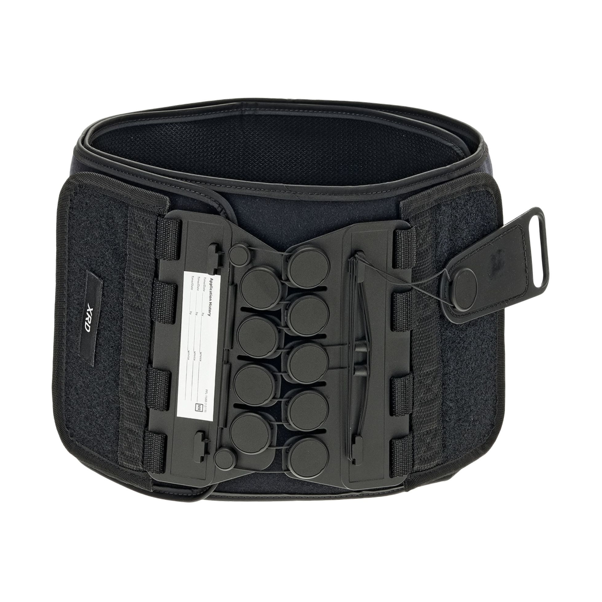 Pas do stabilizacji miednicy Arrow T POD Combat
