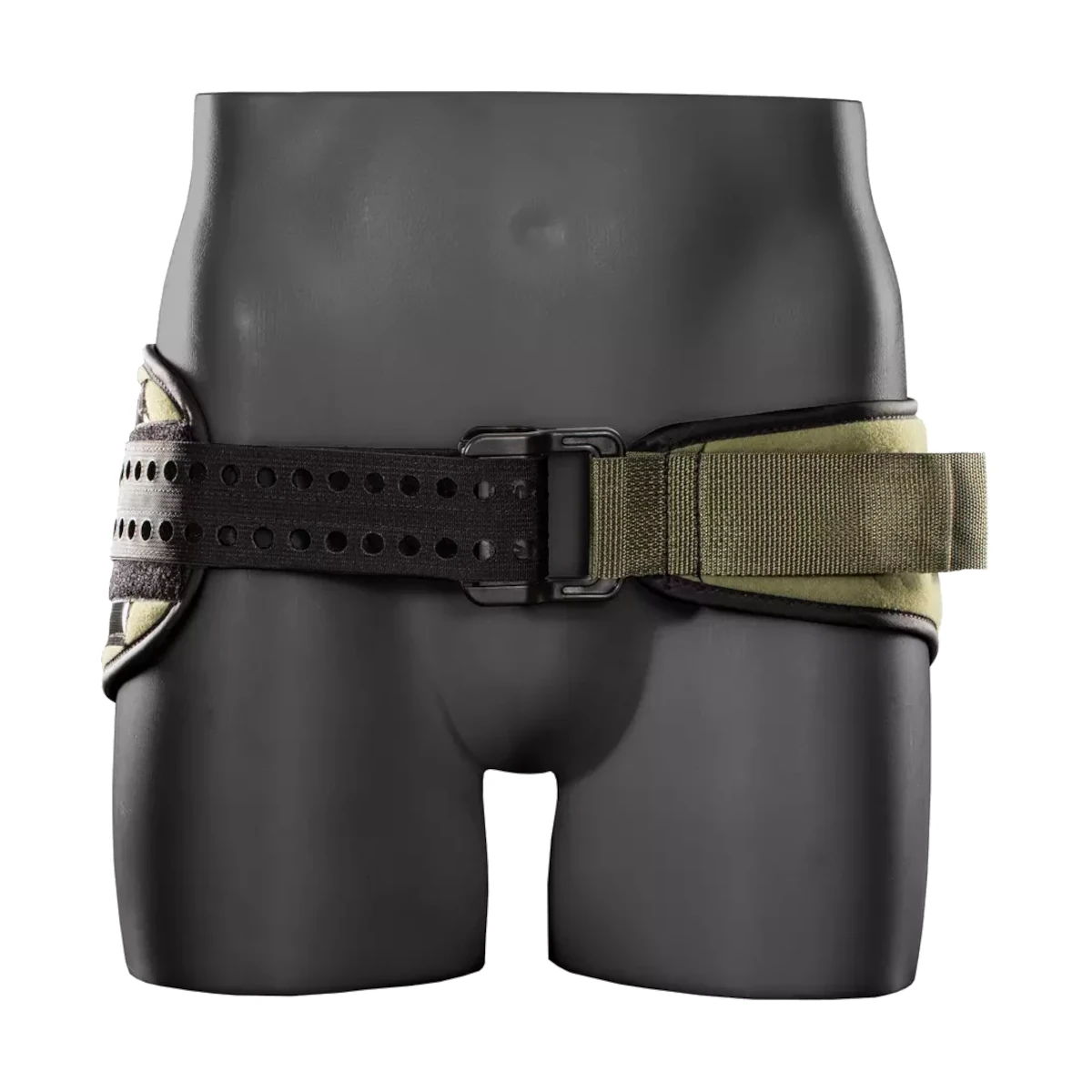 Pas do stabilizacji miednicy SAM Pelvic Sling II Zielony 2