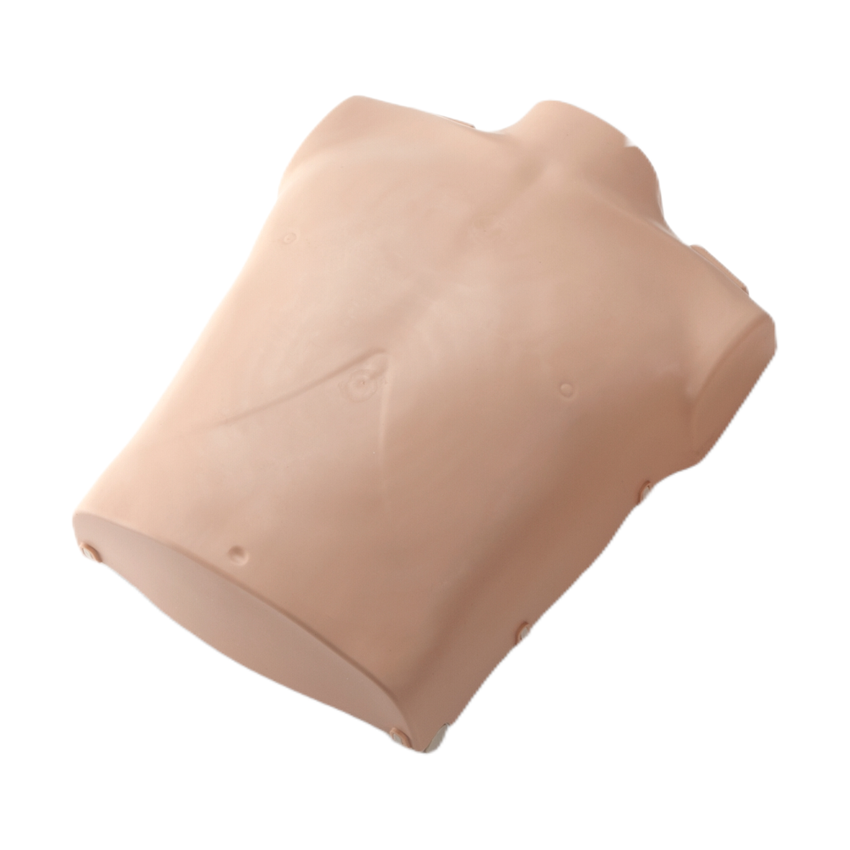 RPP CSKIN 4 MS Child Manikin Torso Medium Skin Four Pack