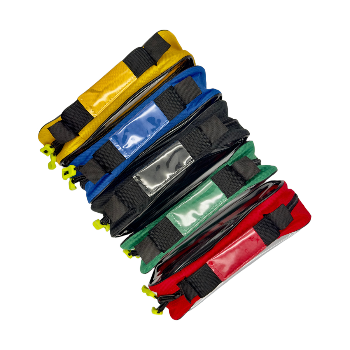 Saszetka do walizke RESCUEbox