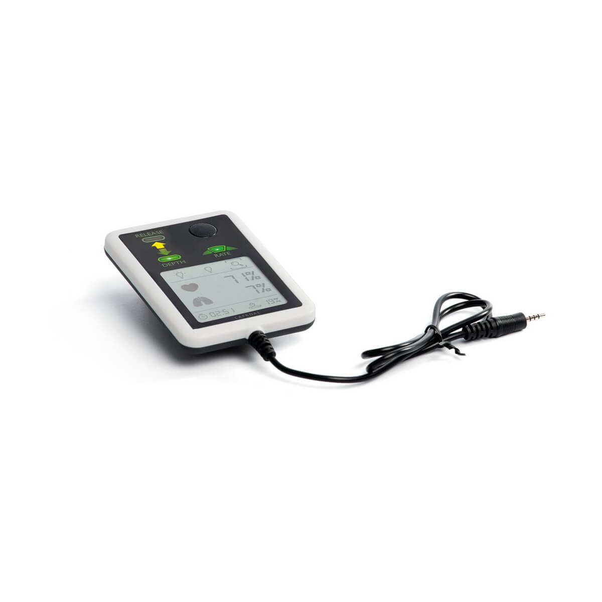 SkillGuide panel kontrolny do fantomow Laerdal Resusci QCPR