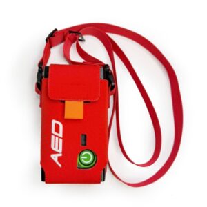 Torba Vivest P1/P3 (czerwona)