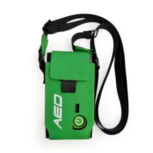Torba Vivest P1/P3 (zielona)