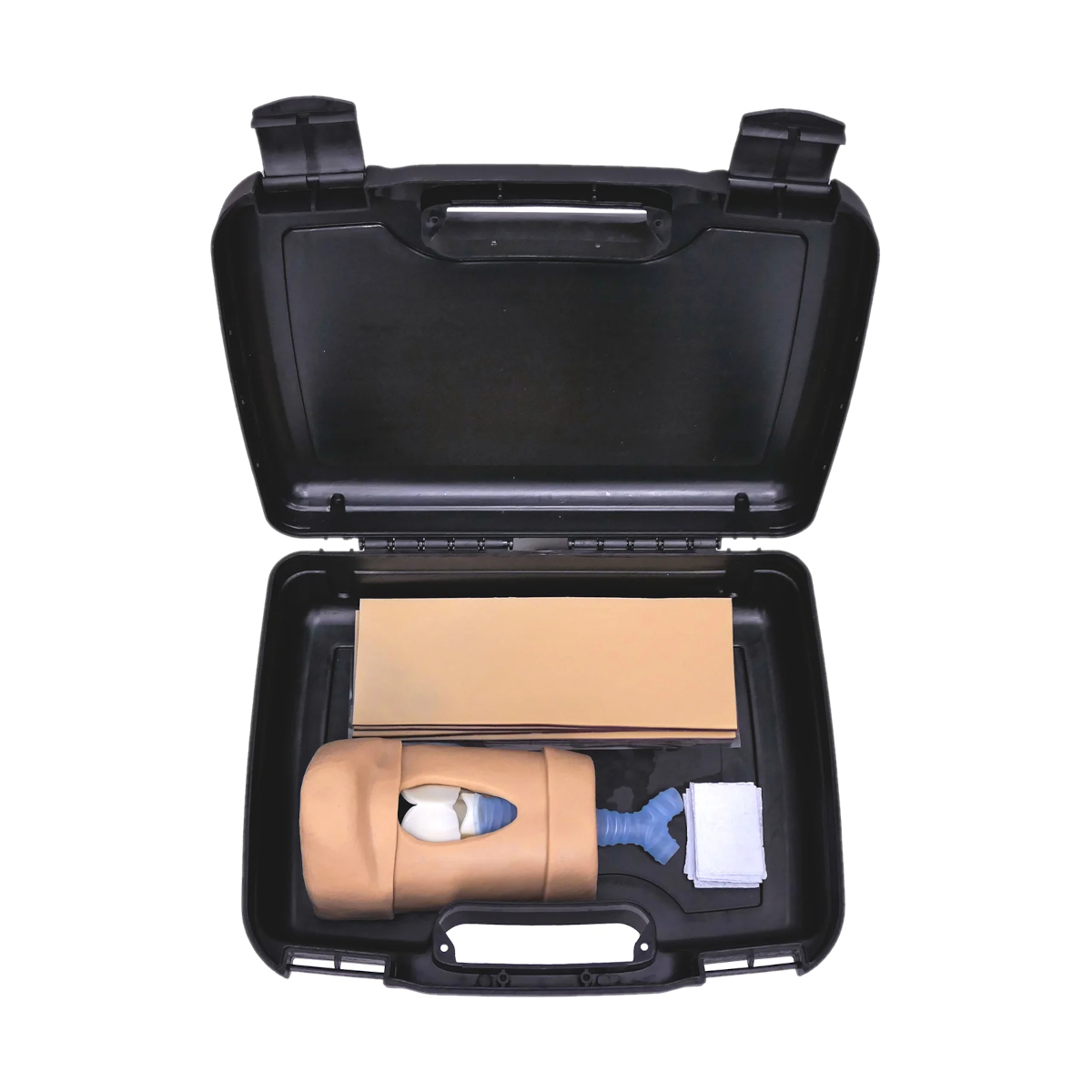 Trenazer do konikotomii Techline Cric in a Box®