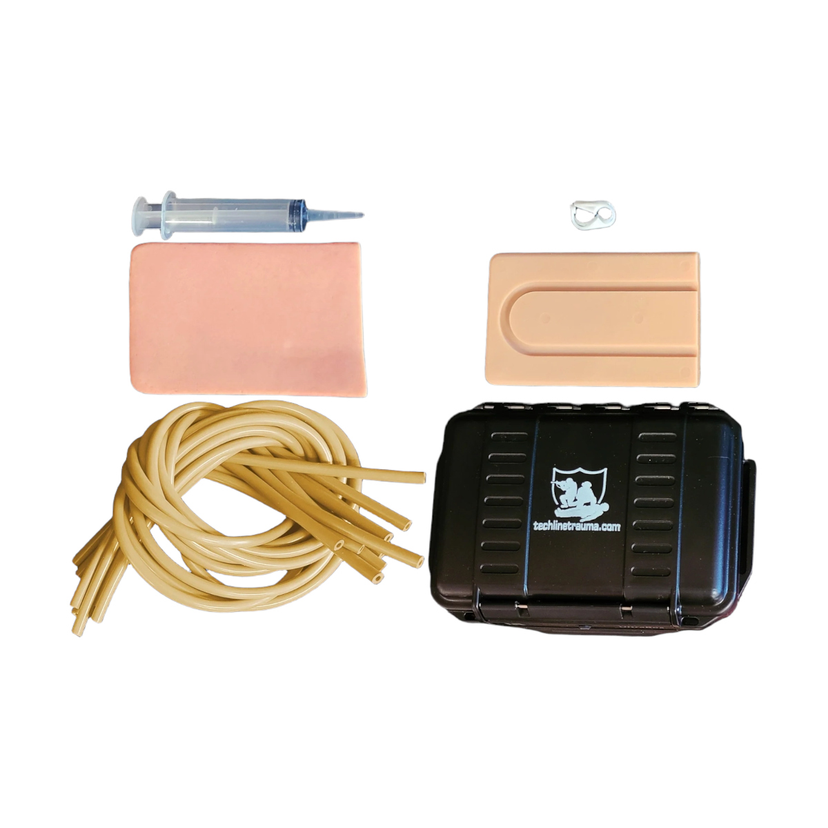 Trenazer wklucia dozylnego Techline IV in a Box®