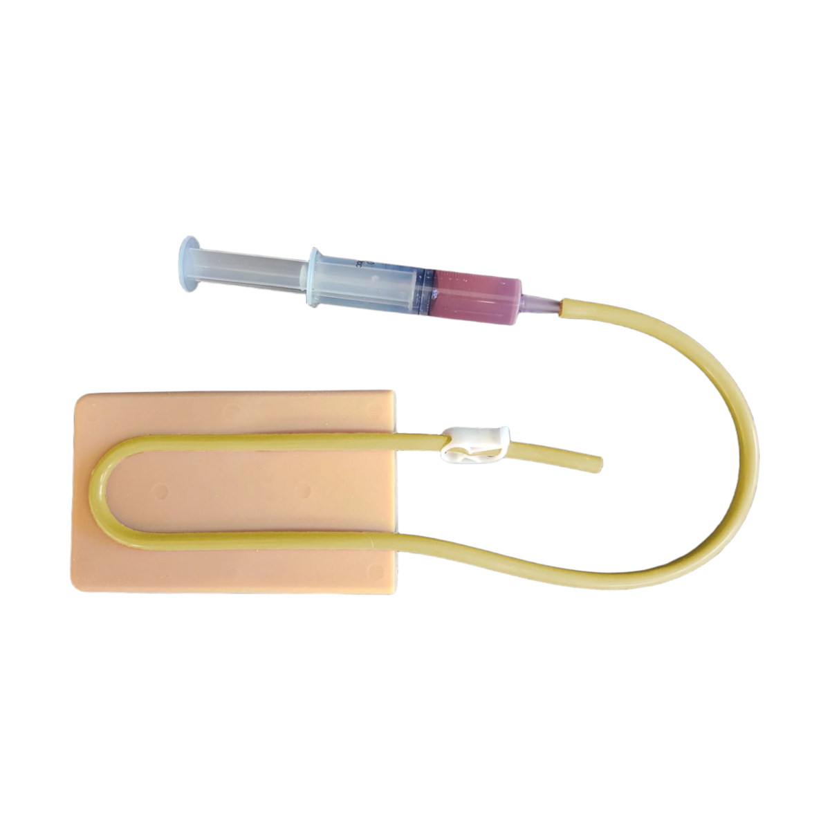 Trenazer wklucia dozylnego Techline IV in a Box®