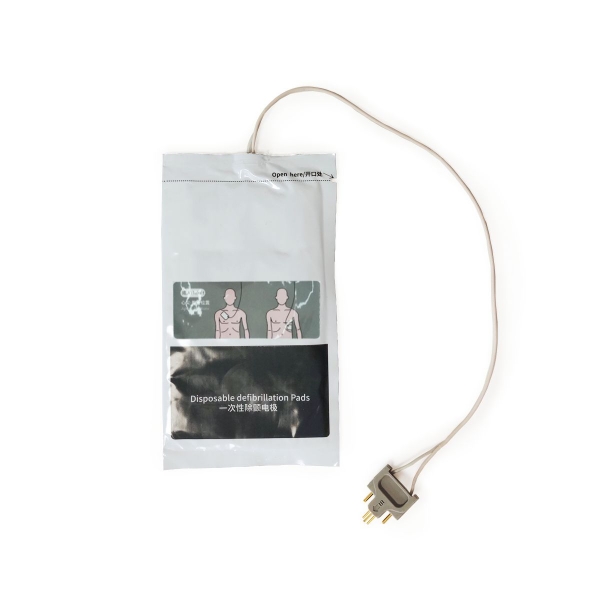 ViVest elektrody uniwersalne do ViVest Pocket AED P1