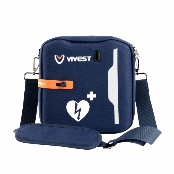 Vivest torba na AED PowerBeat X1 X3