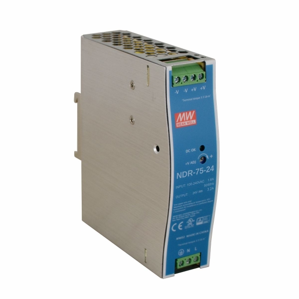 Zasilacz modulowy 24V do szafek Aivia