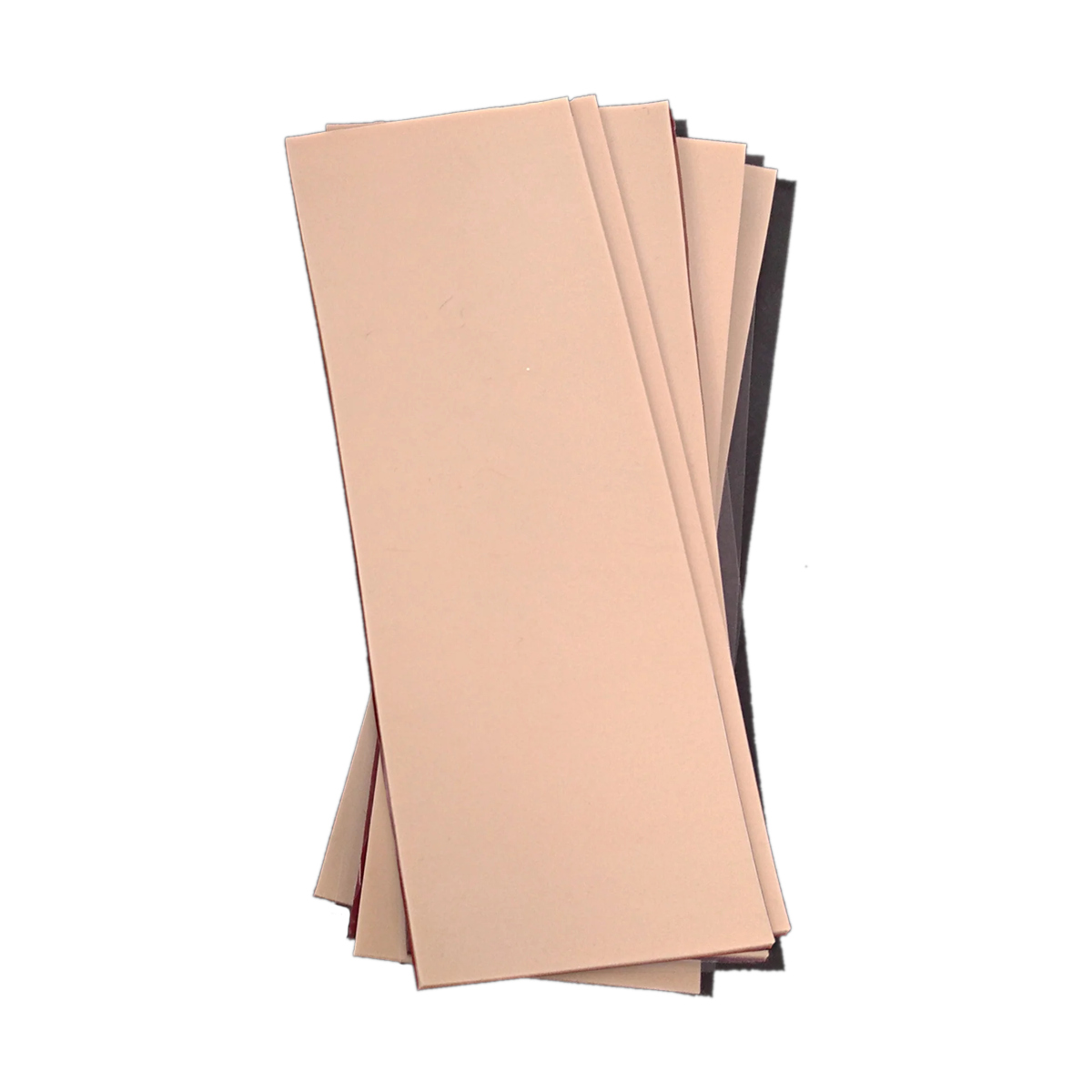 Zestaw 10 wymiennych skor szyi do trenazera Techline Cric in a Box®