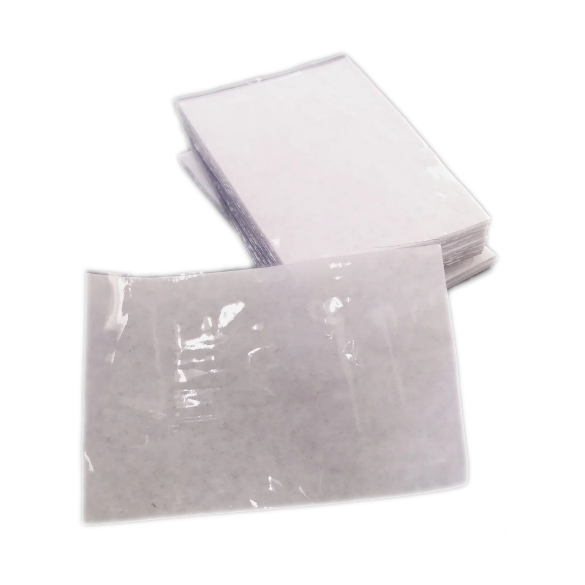 Zestaw 25 wymiennych membran do trenazera Cric in a Box®
