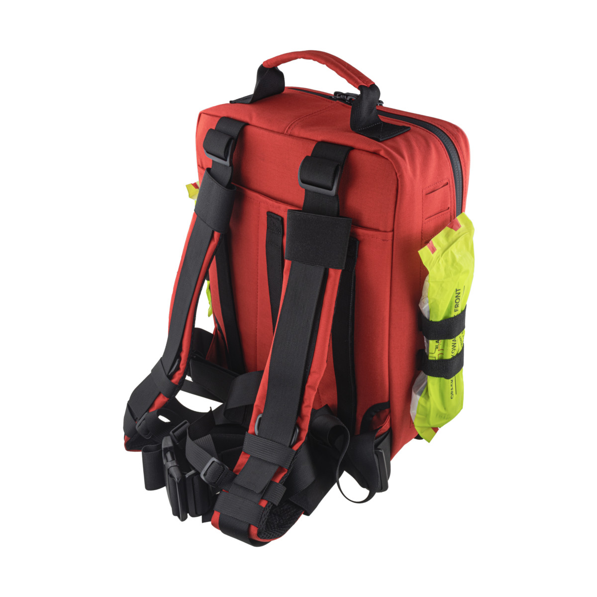 Zestaw ratowniczy RESCUE READY