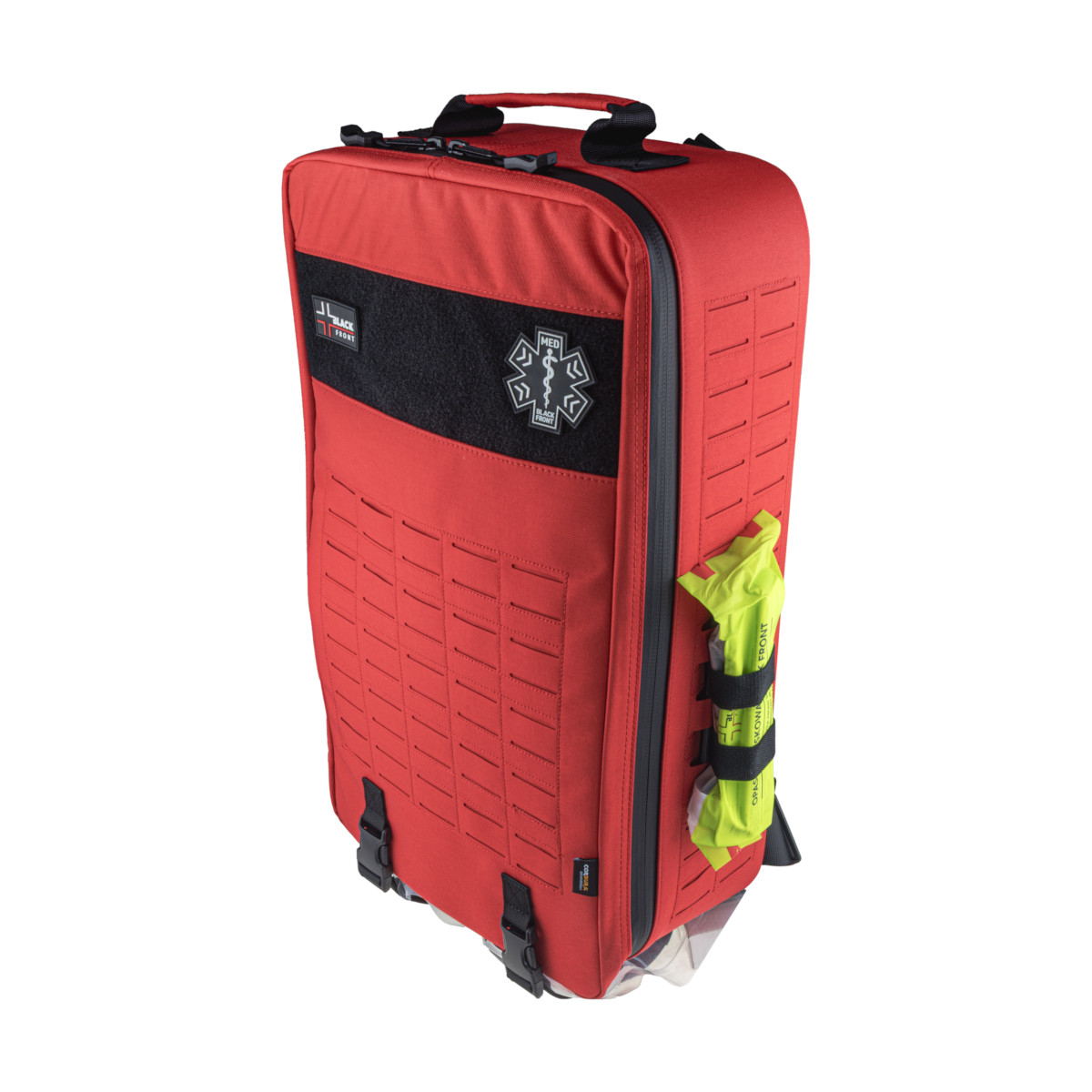 Zestaw ratowniczy RESCUE READY PLUS