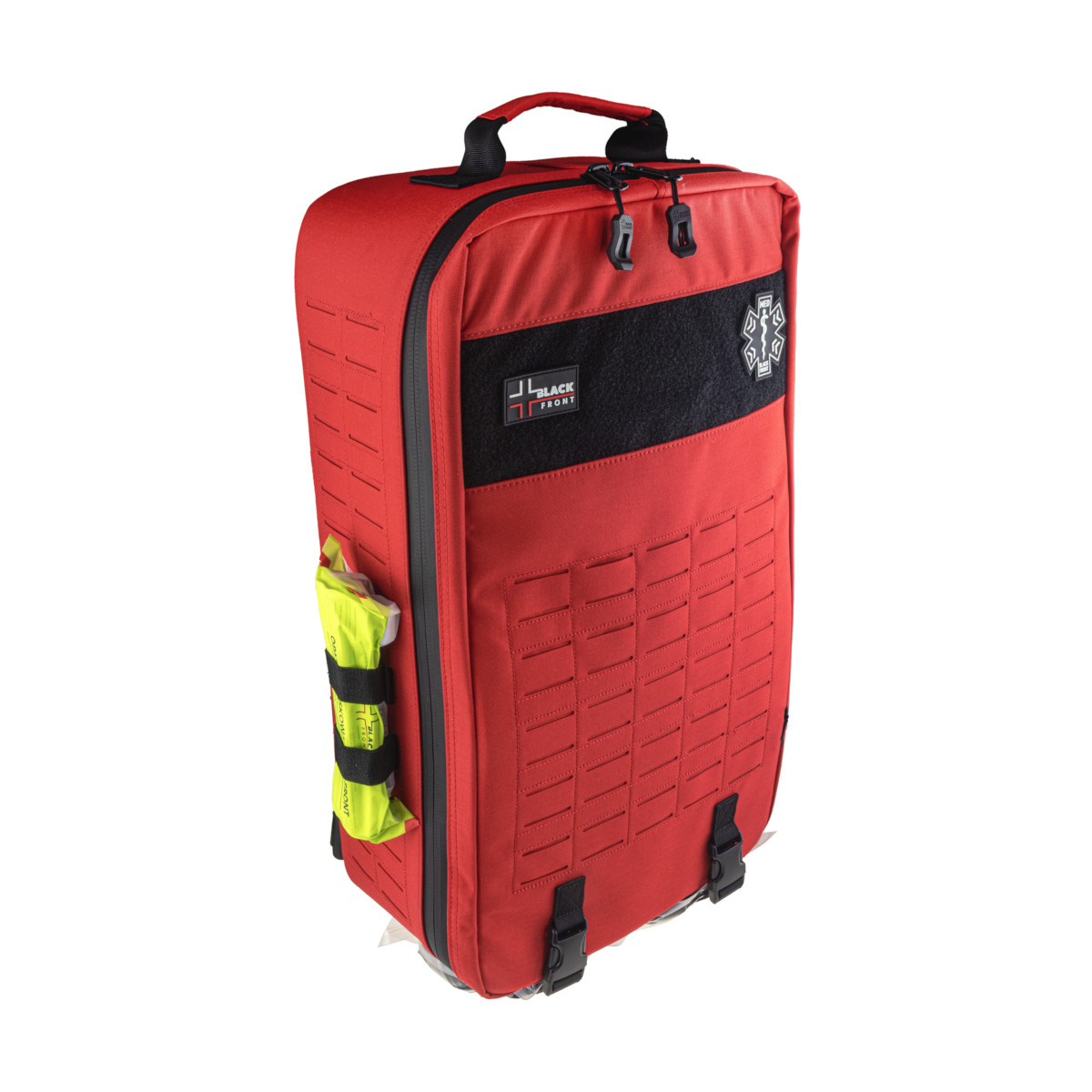 Zestaw ratowniczy RESCUE READY PLUS