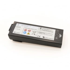 oryginalna bateria cu medical nf1200 o trwałości 5 lat do defibrylatora iPAD NF-1200