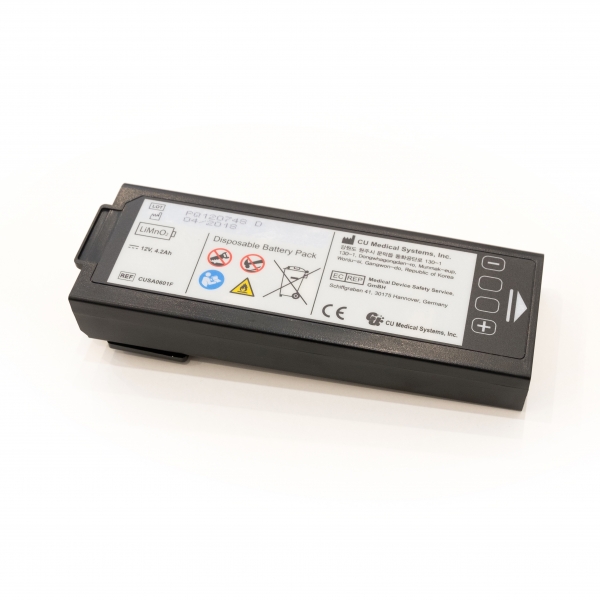 bateria nf1200