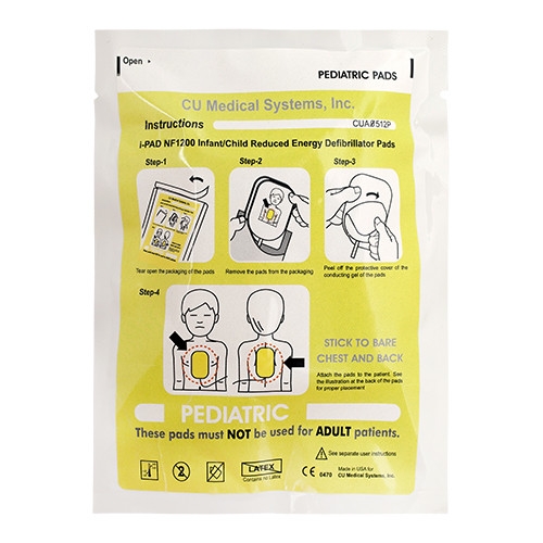cu medical nf 1200 child pads.1508040632