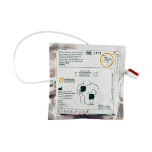 oryginalne elektrody dla dorosłych do defibrylatora cardiac science powerheart g3 samoprzylepne hydrożelowe