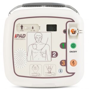 iPADSP1 1